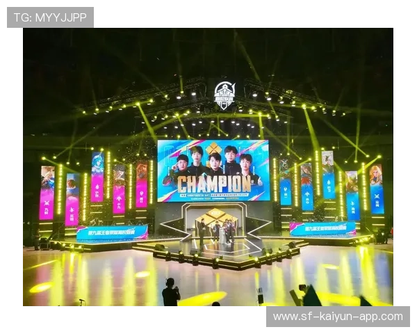 从校园联赛到国家荣耀，王者荣耀校园联赛